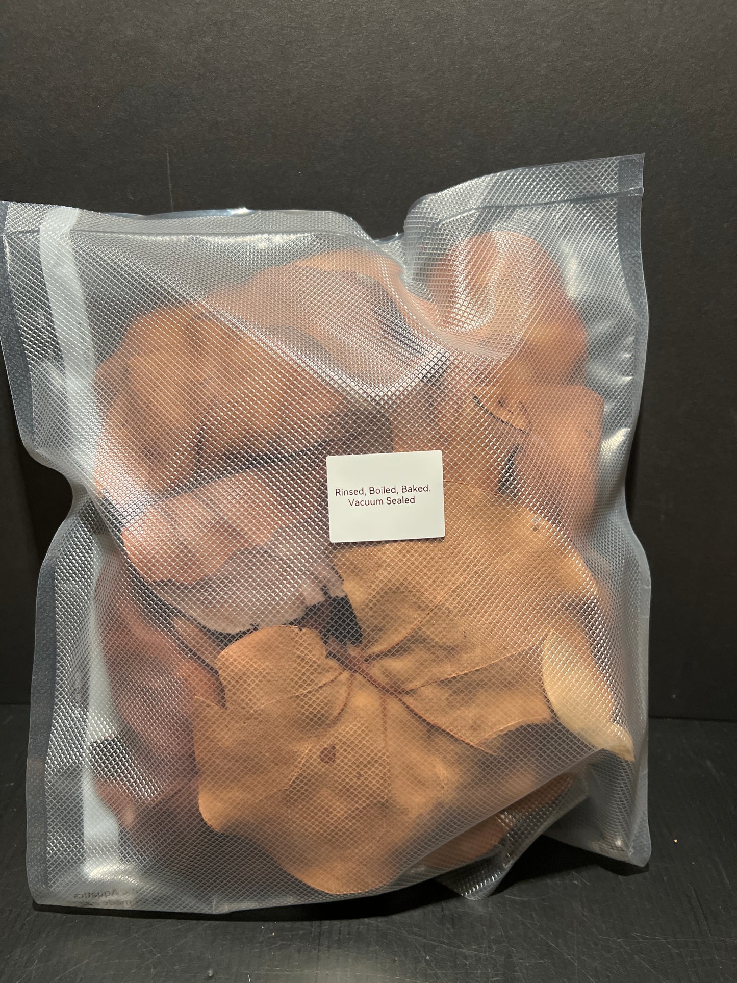 Critter Litter- Sea Grape Leaf 2 oz