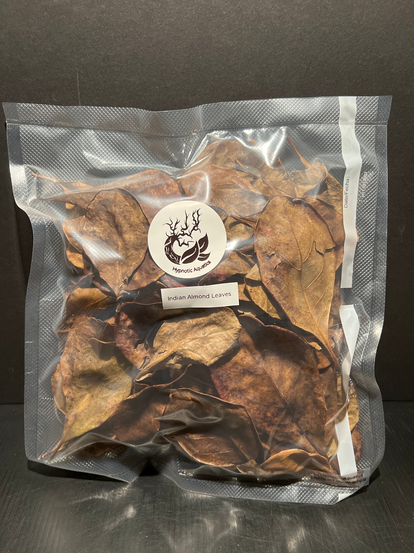 Critter Litter- Indian Almond Leaf 2 oz