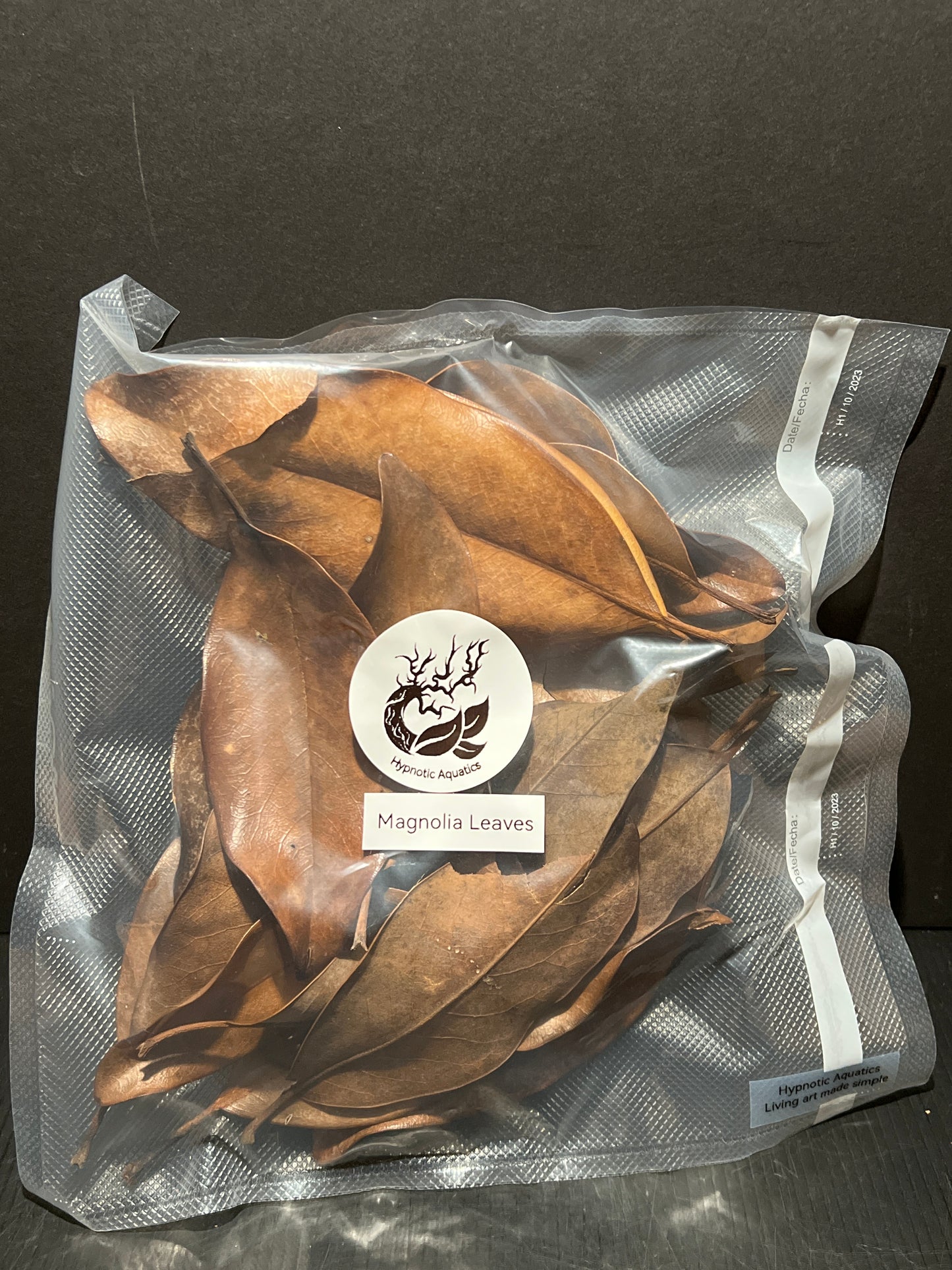 Critter Litter- Magnolia Leaf 2 oz