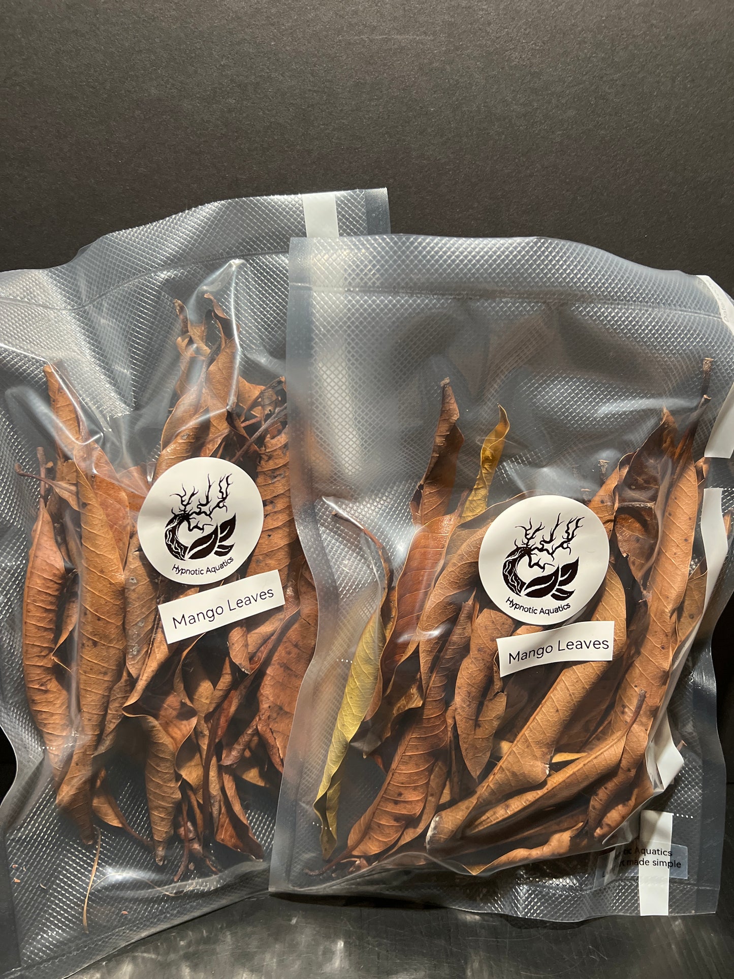 Critter Litter- Mango Leaf 1 oz
