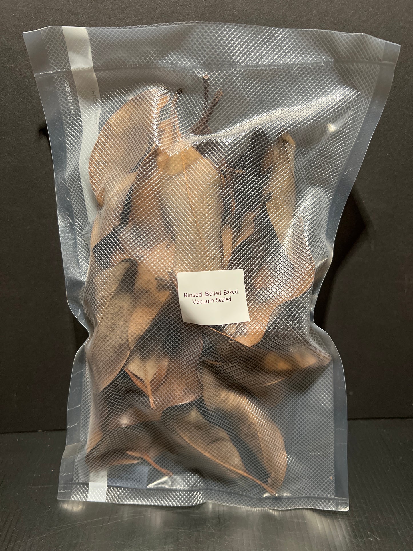 Critter Litter- Magnolia Leaf 1 oz