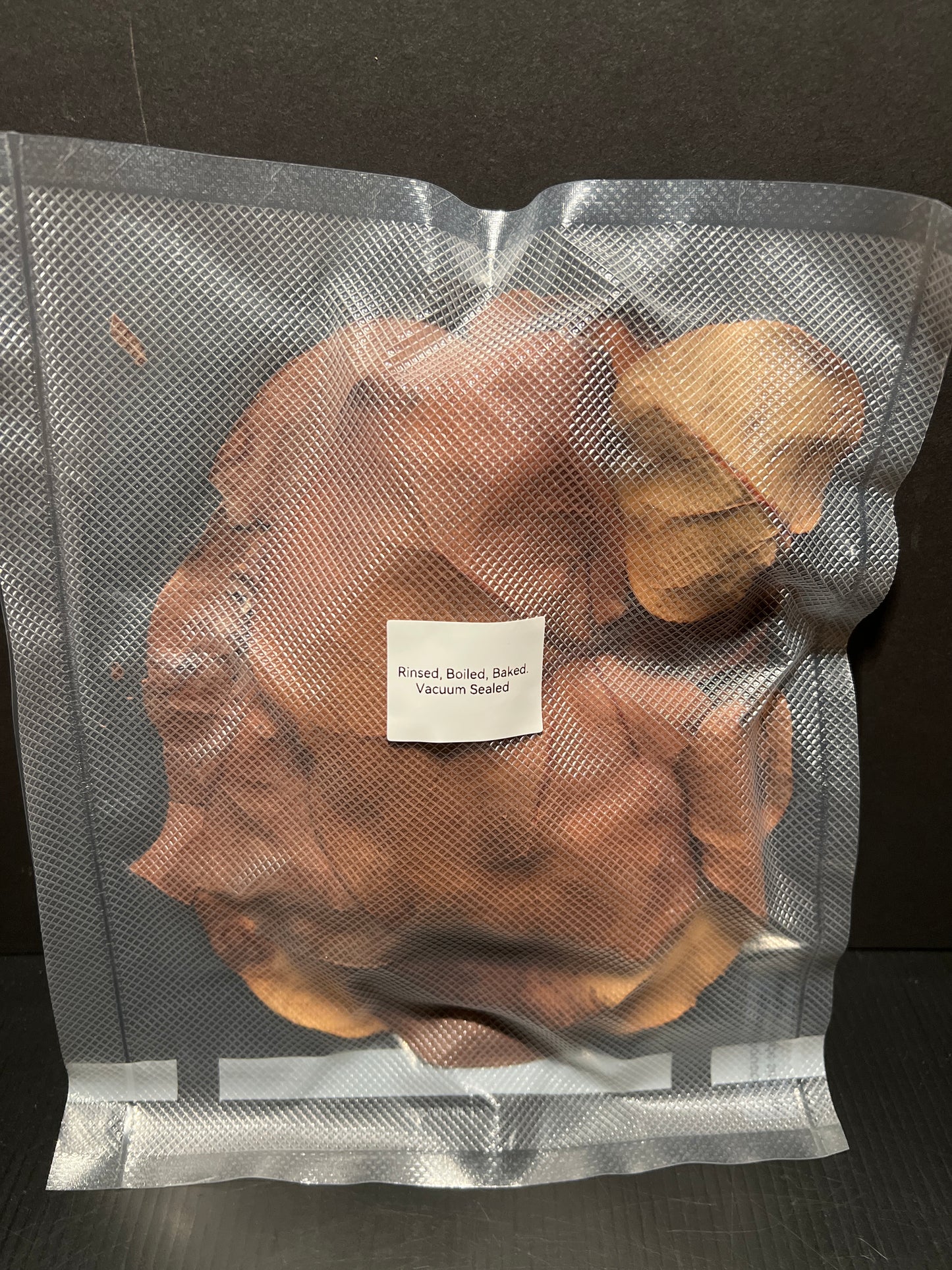 Critter Litter-Sea Grape Leaf 1 oz