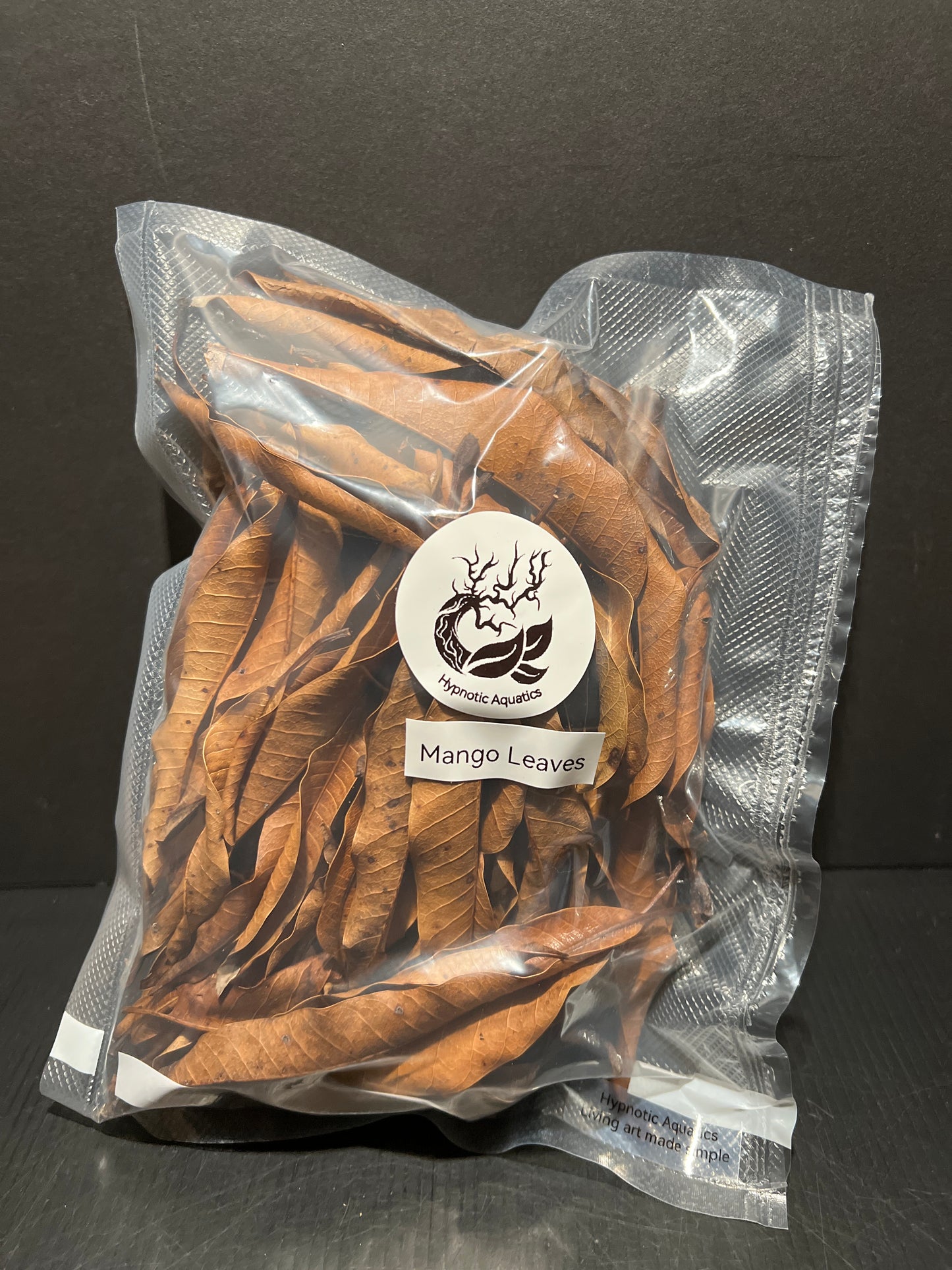 Critter Litter- Mango Leaf 2 oz