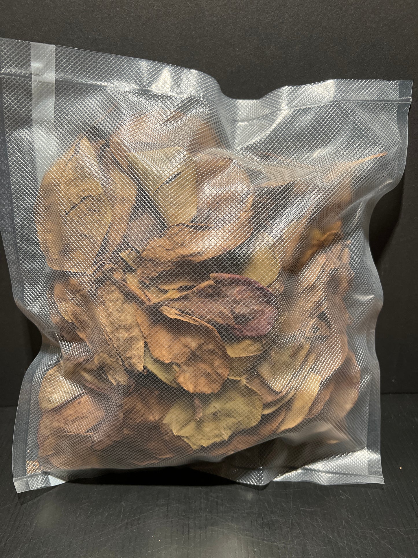 Critter Litter- Indian Almond Leaf 2 oz