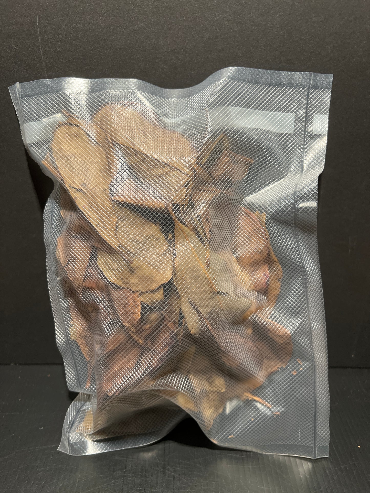 Critter Litter-Indian Almond Leaf 1 oz
