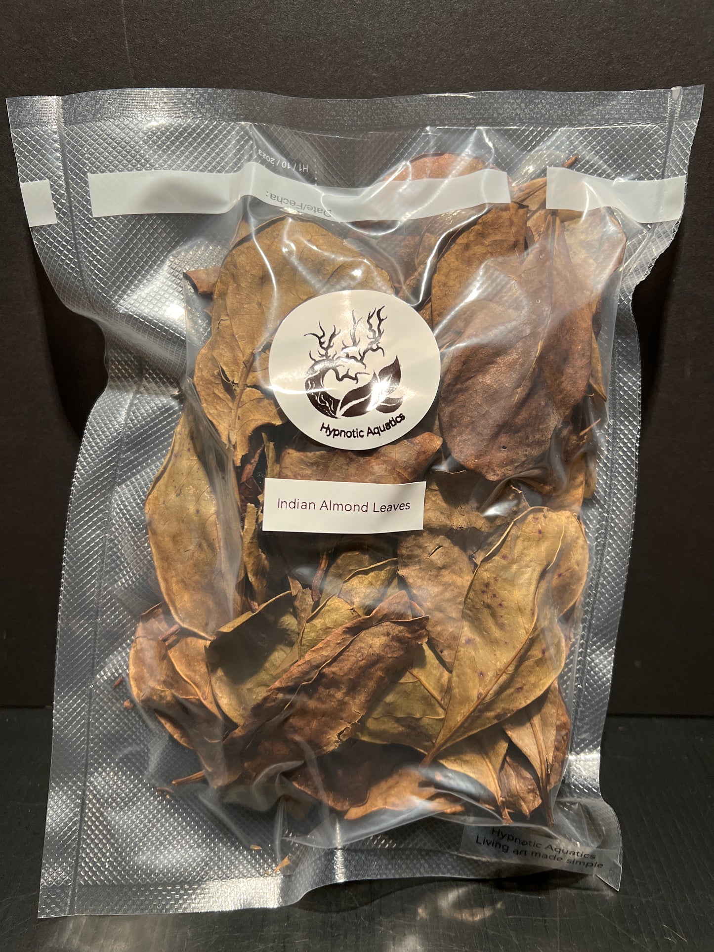 Critter Litter-Indian Almond Leaf 1 oz