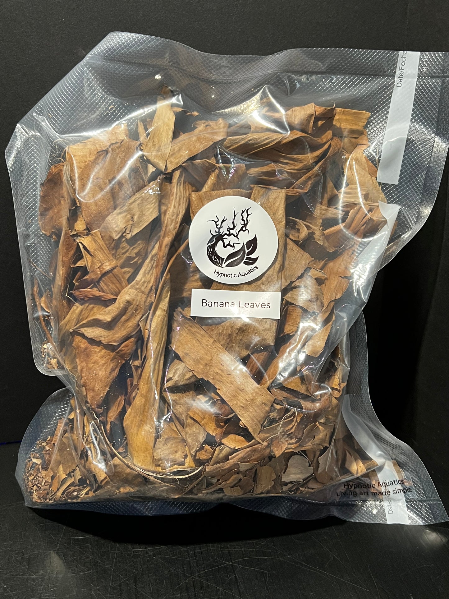 Critter Litter-Banana Leaf 2 oz
