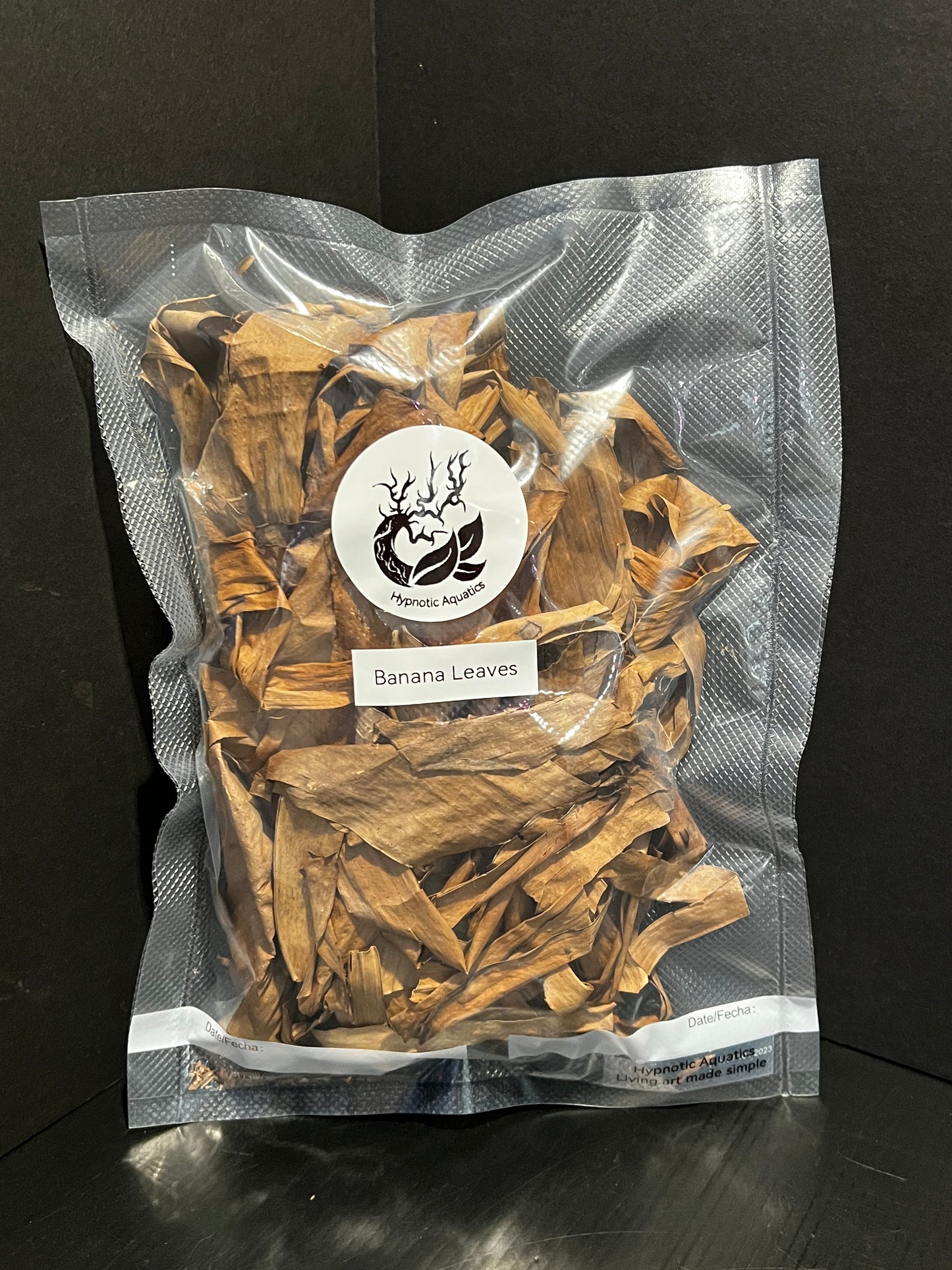Critter Litter- Banana Leaf 1 oz