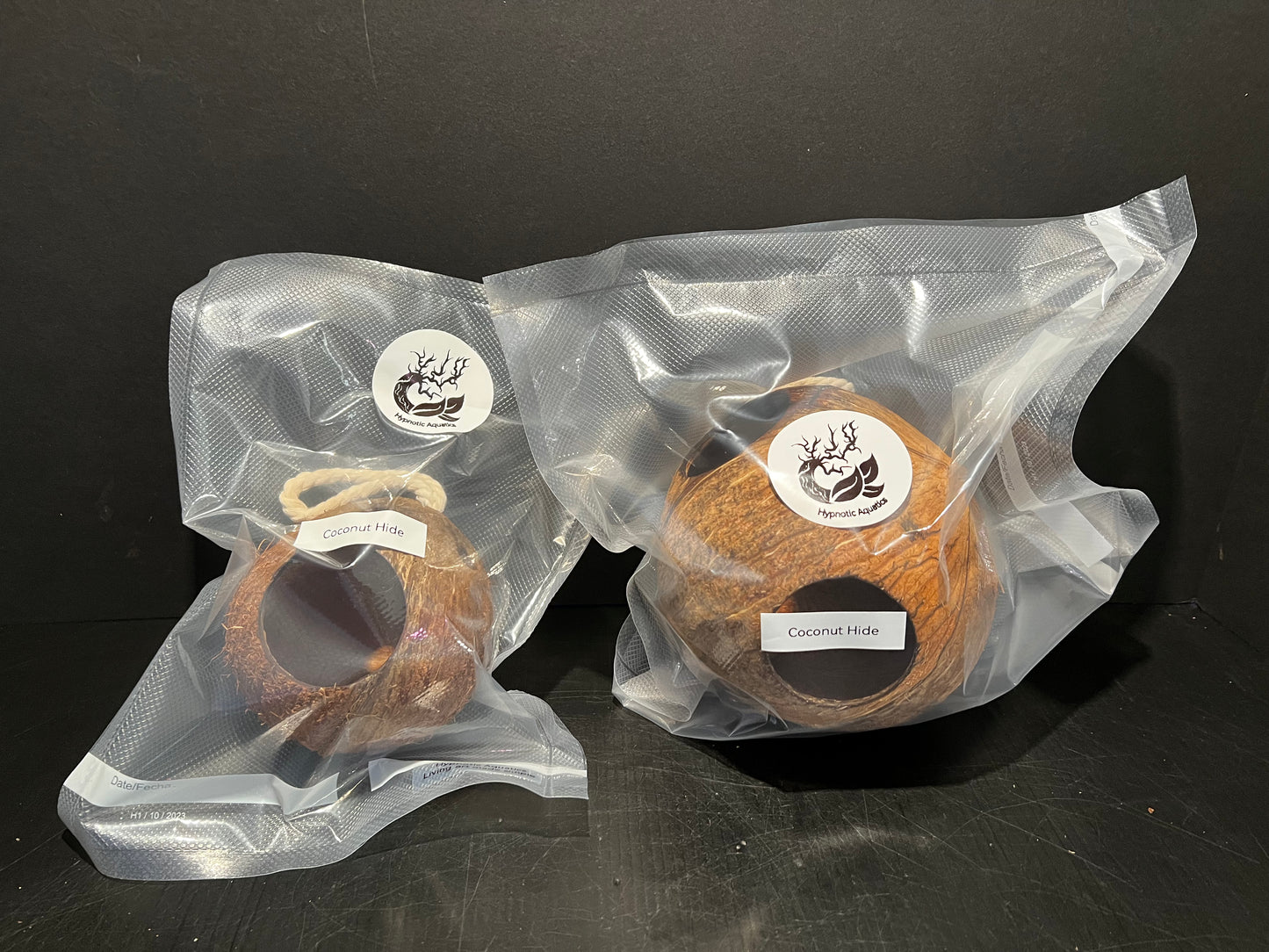 Coconut Hide