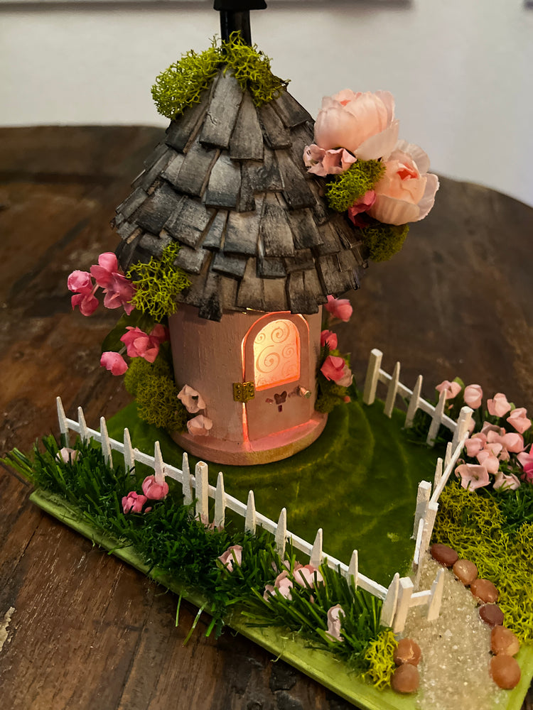 Fairy Garden Collection