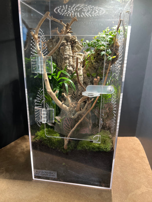 Terrarium 580 Habitat