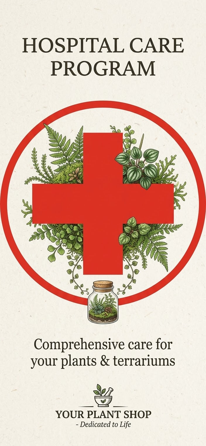 Hospital Care: $15 Fee