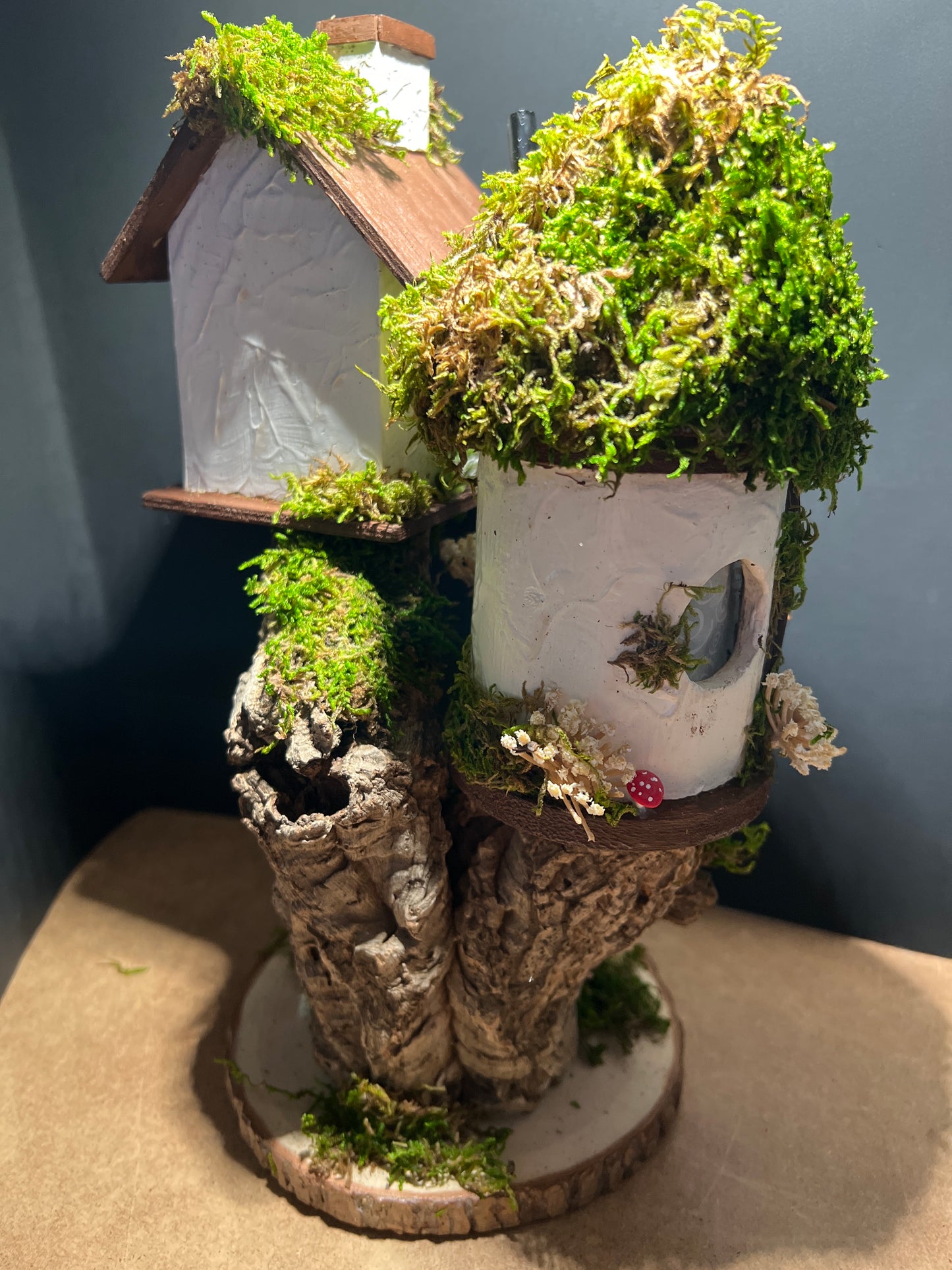 Fairy House (Large Condo)