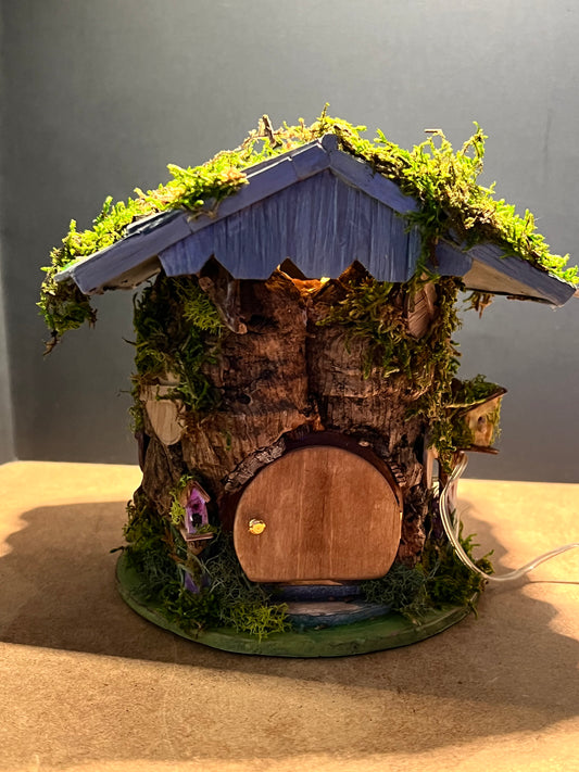 Fairy House (Large Furnished)