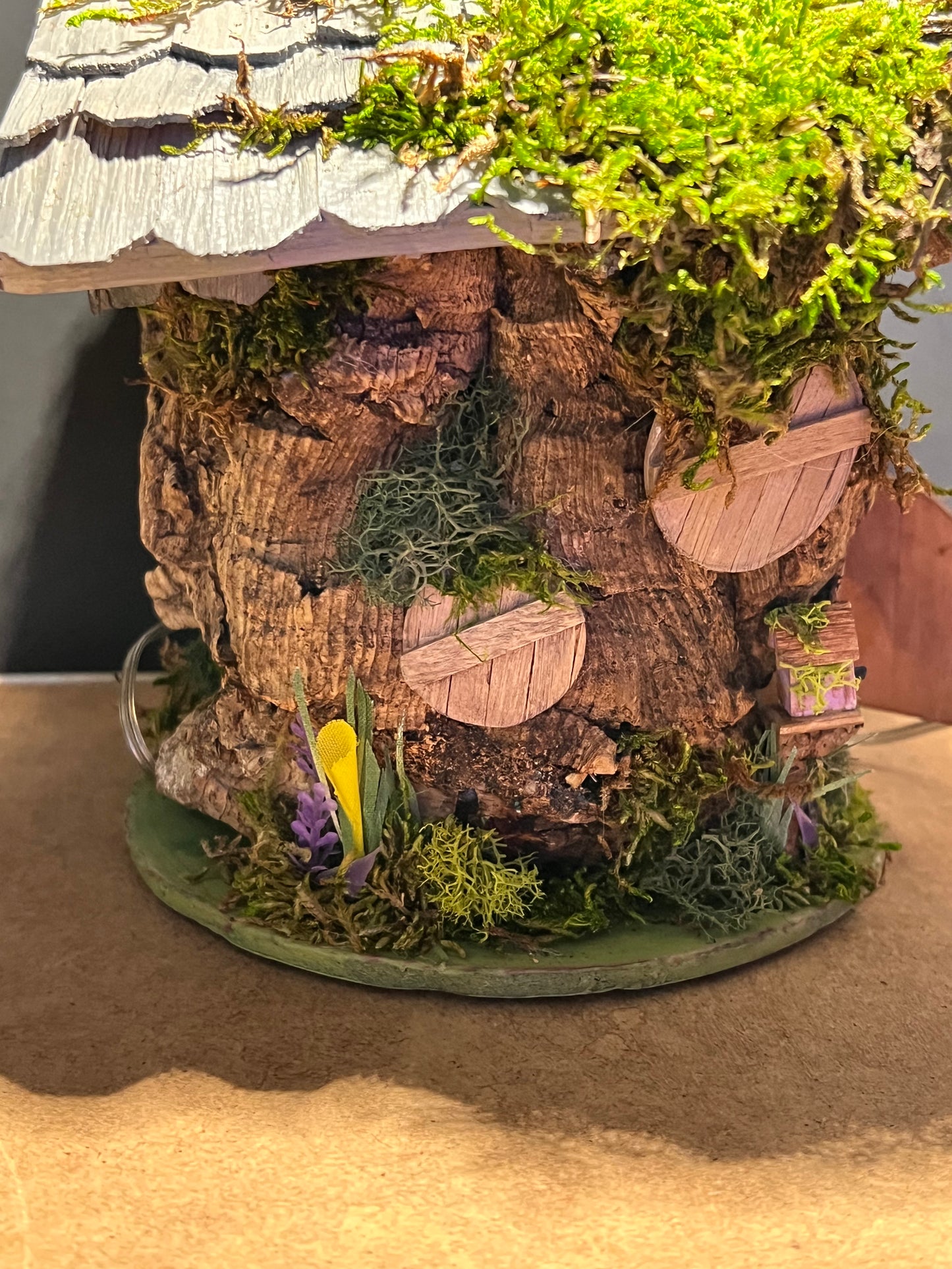 Fairy House (Large Furnished)