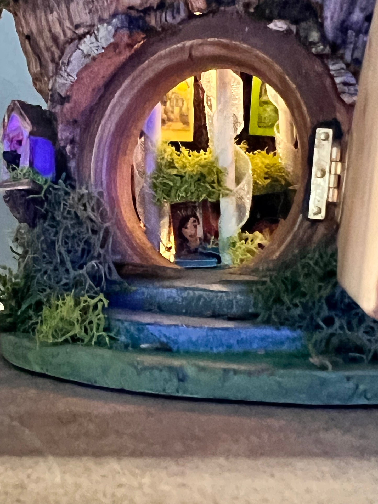 Fairy House (Large Furnished)