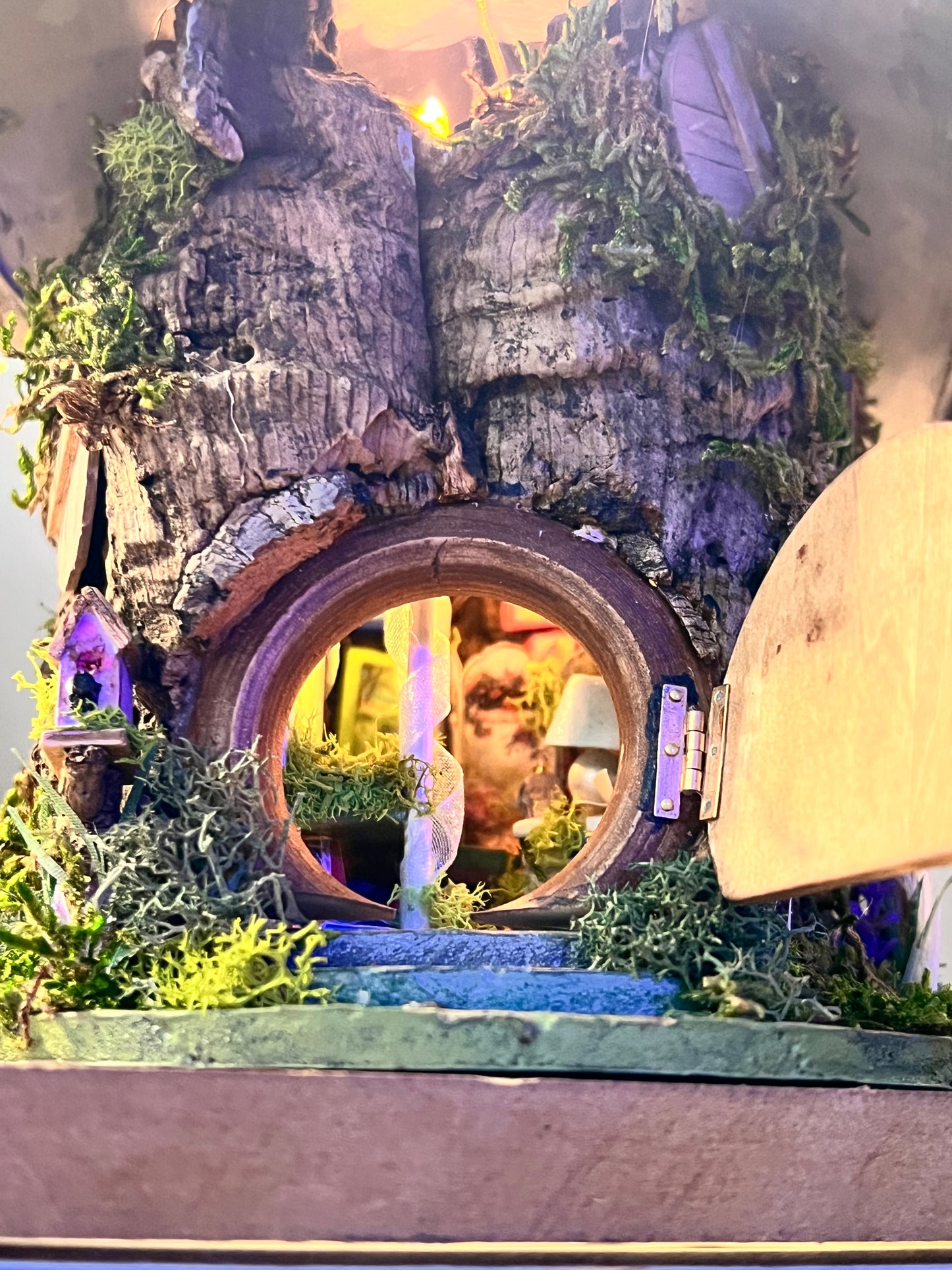 Fairy House (Large Furnished)