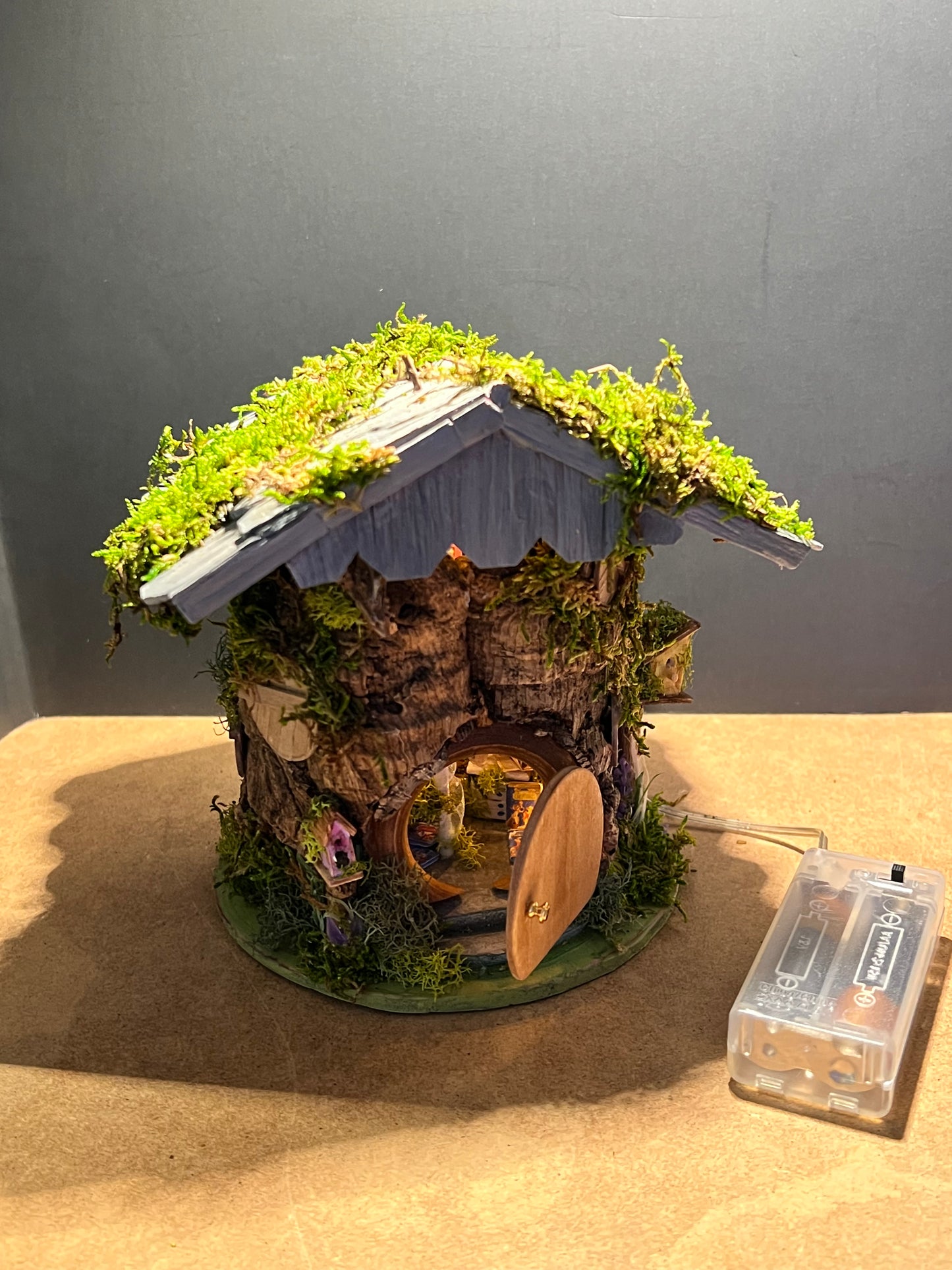Fairy House (Large Furnished)